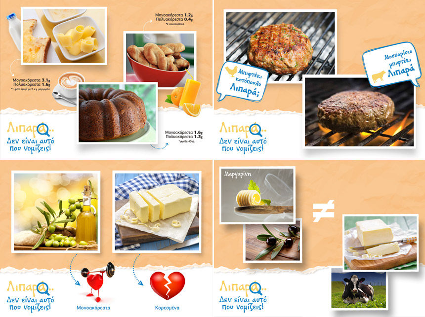 case study lipara in
