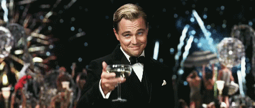 leonardo di caprio