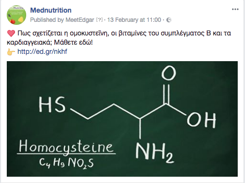 omocysteini 