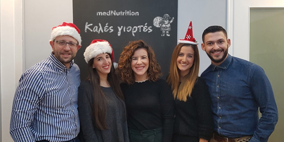 mednutrition team