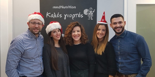 mednutrition team