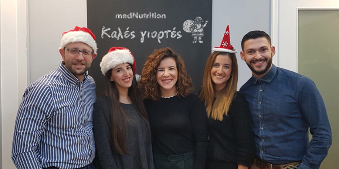 mednutrition team