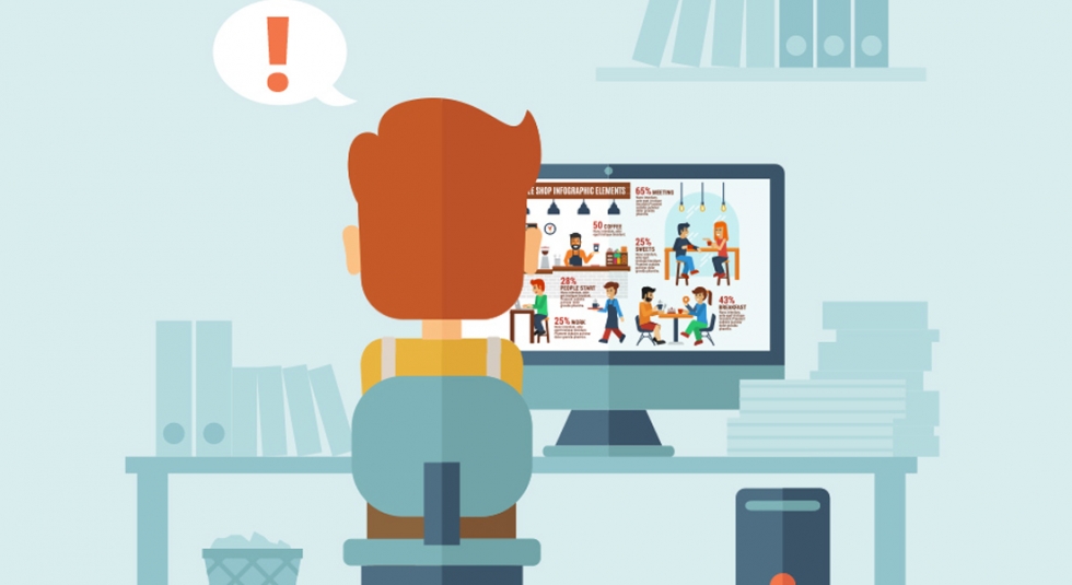Video + Infographic = Videographic