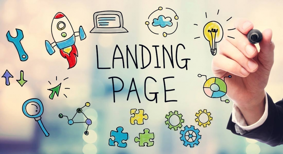 landing page sxediasmos