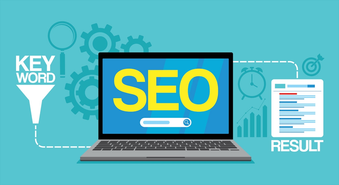 ypologisths SEO