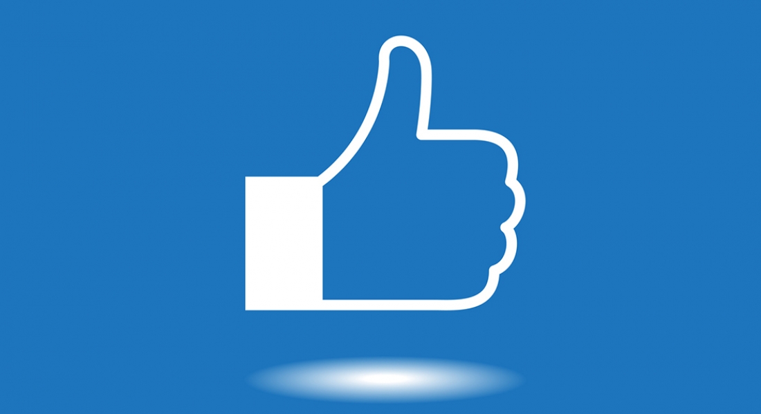 like facebook